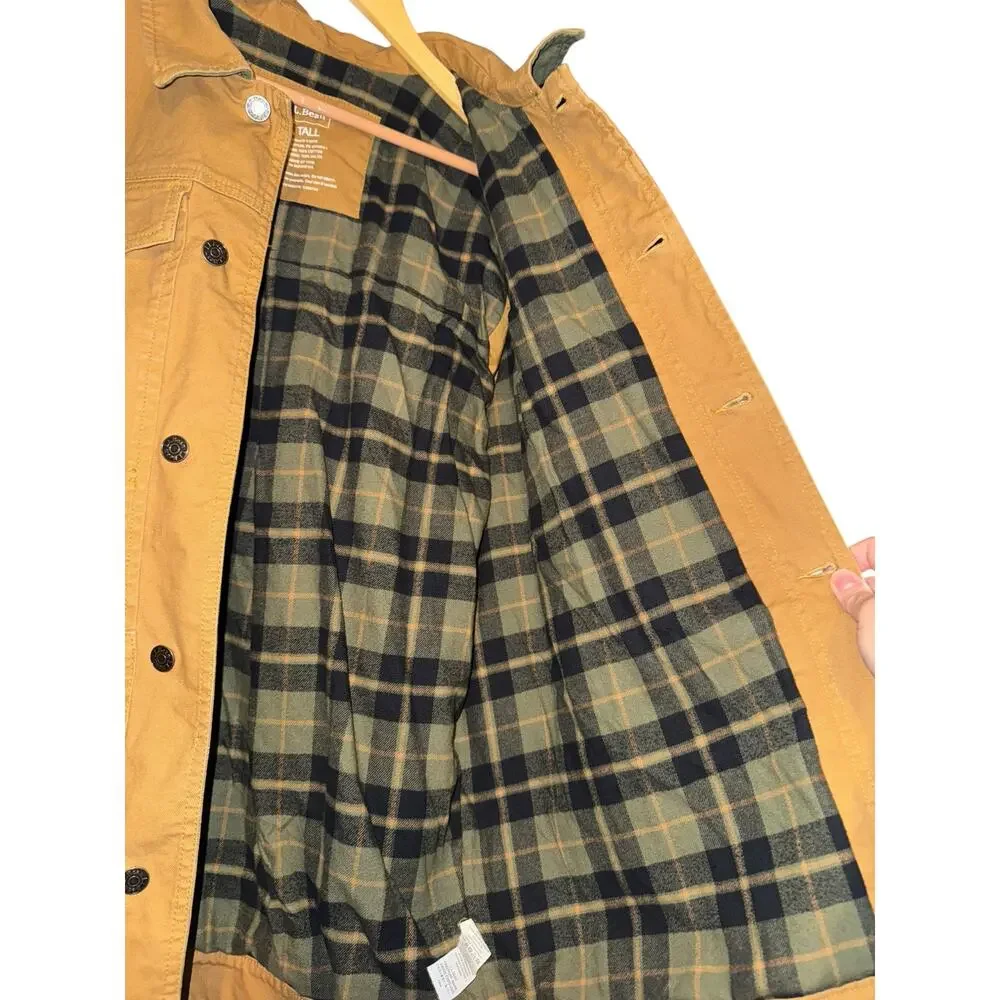 L.L. Bean ll bean